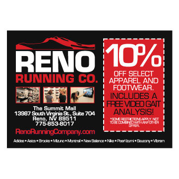 reno running co